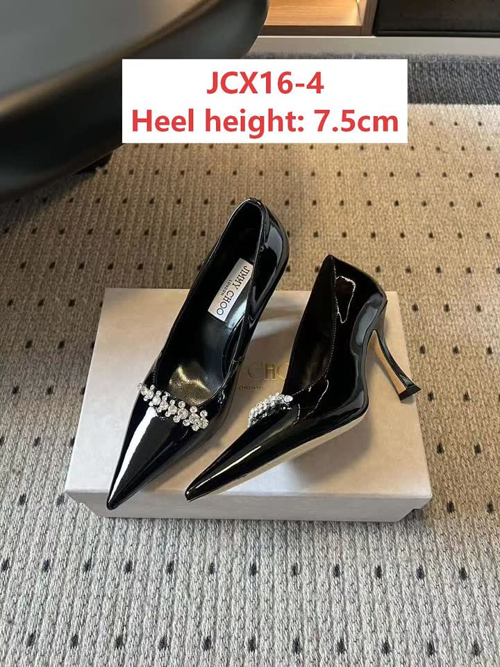 Jimmy Choo JCX16 תמונה 6
