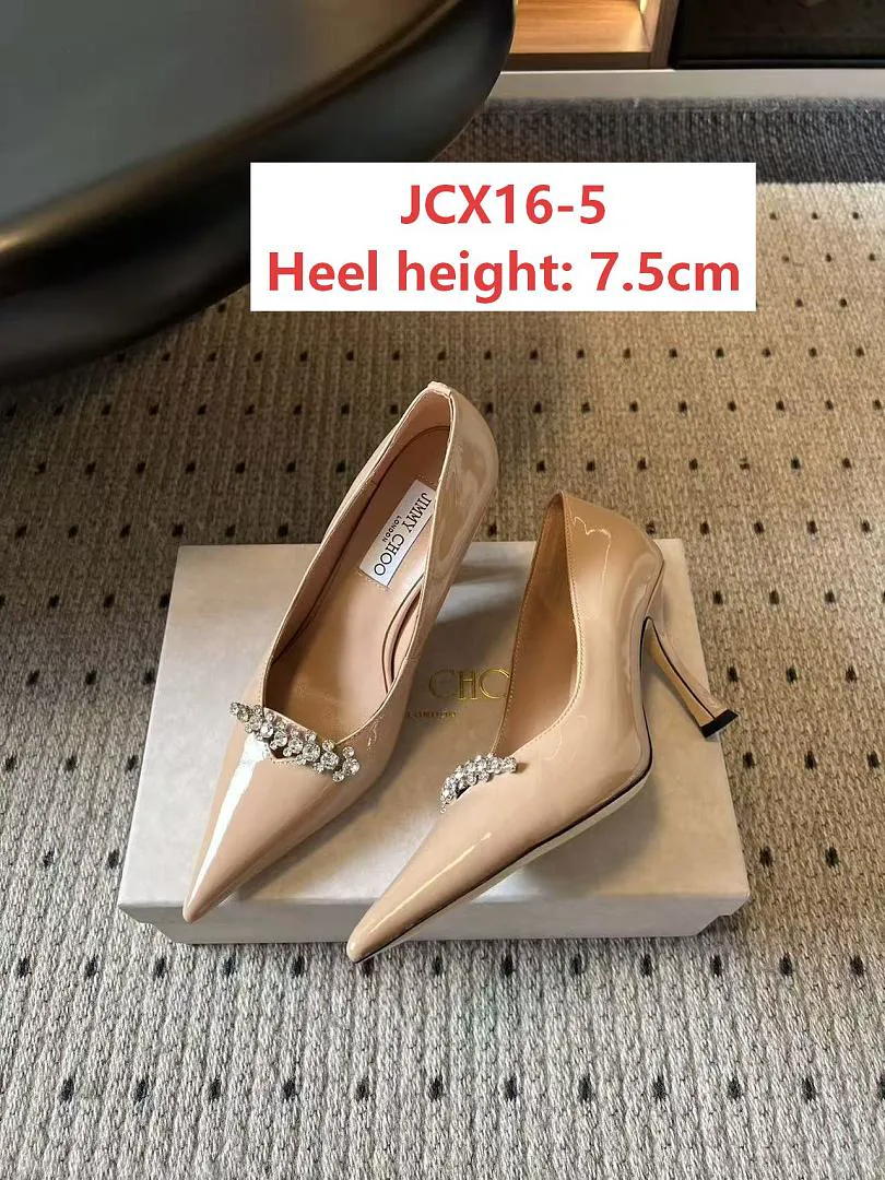 Jimmy Choo JCX16 תמונה 7
