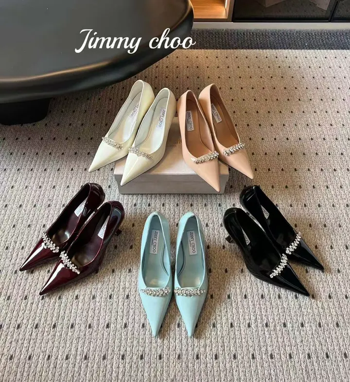Jimmy Choo JCX16