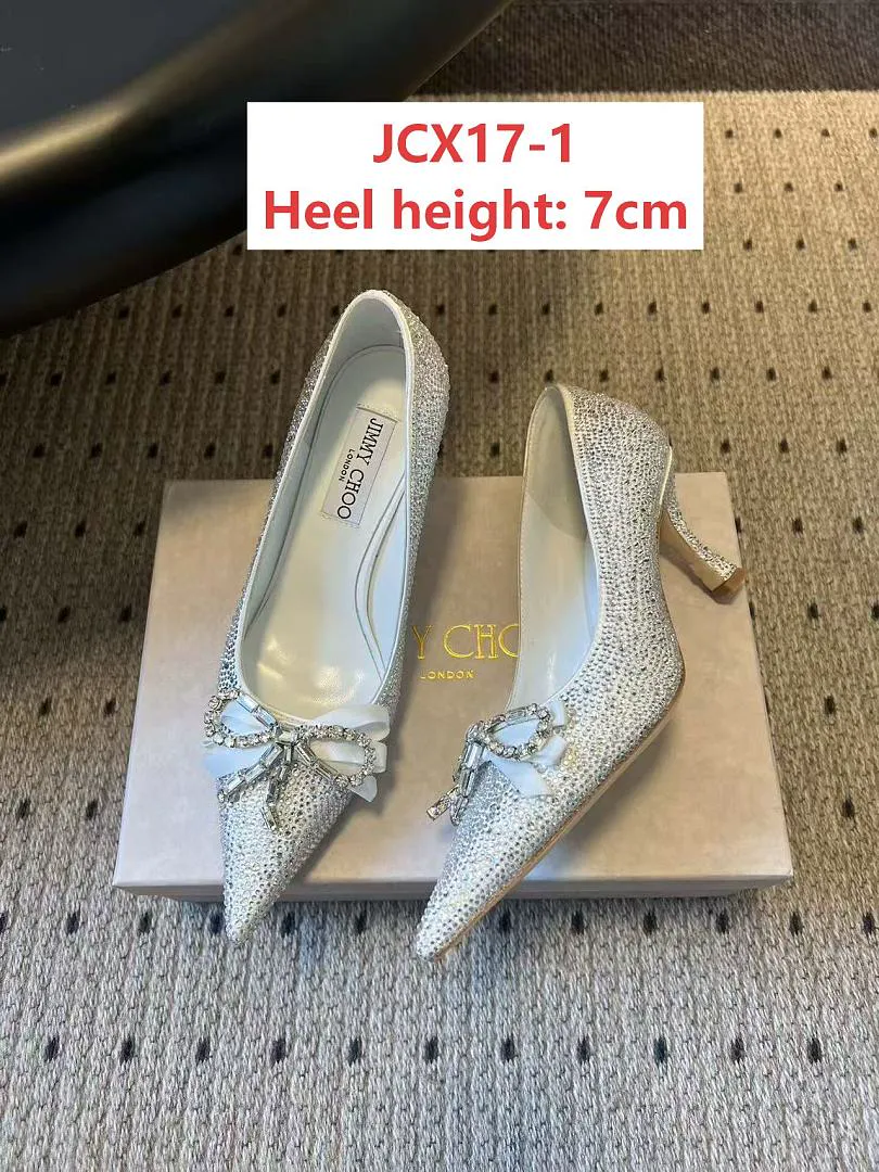 Jimmy Choo JCX17 תמונה 3
