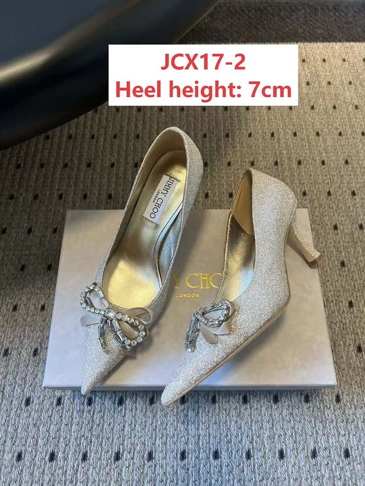Jimmy Choo JCX17 תמונה 4