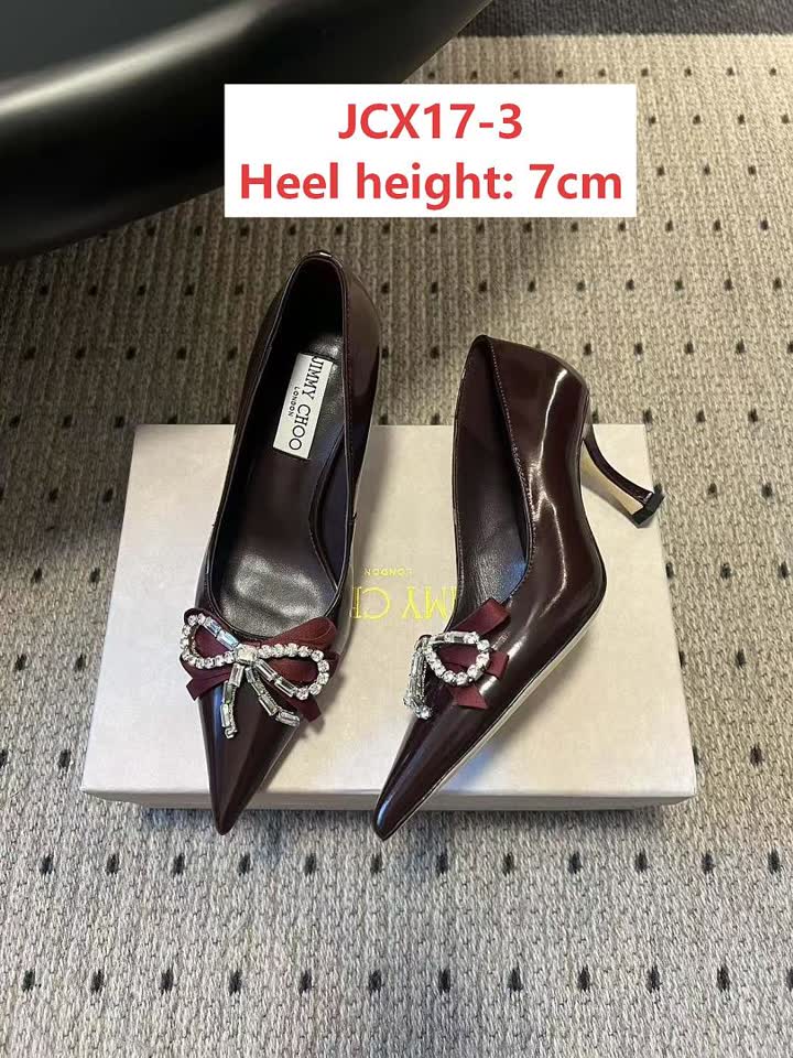Jimmy Choo JCX17 תמונה 5