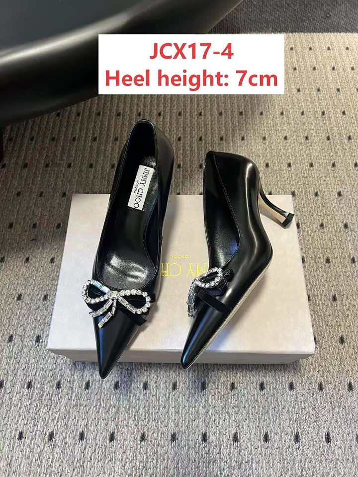 Jimmy Choo JCX17 תמונה 6