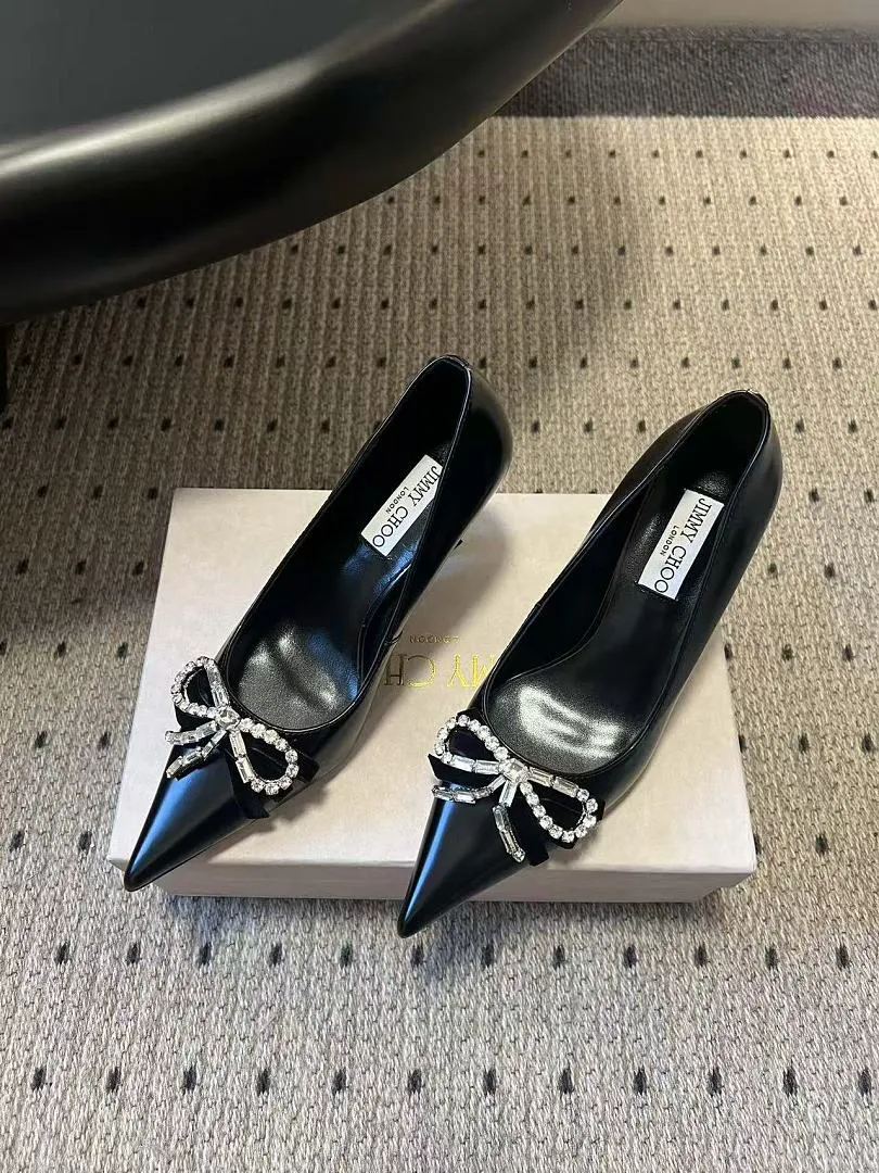 Jimmy Choo JCX17 תמונה 7