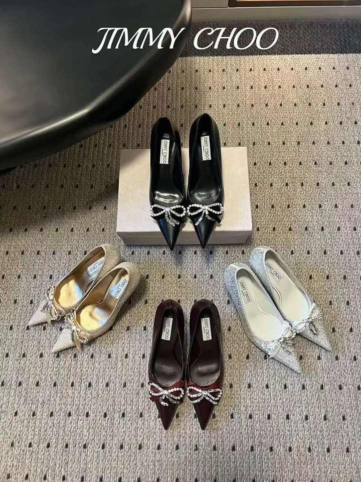 Jimmy Choo JCX17