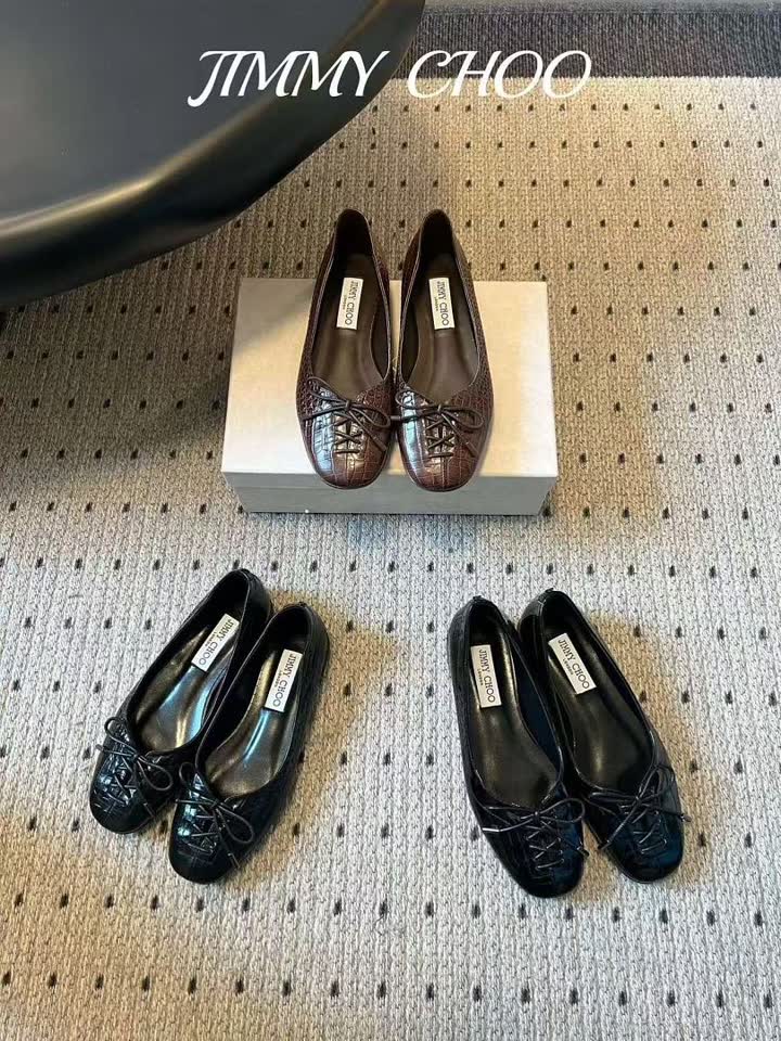Jimmy Choo JCX18 תמונה 1
