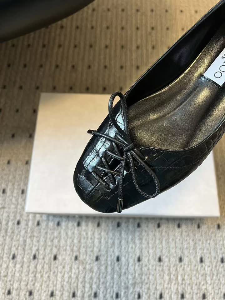 Jimmy Choo JCX18 תמונה 10