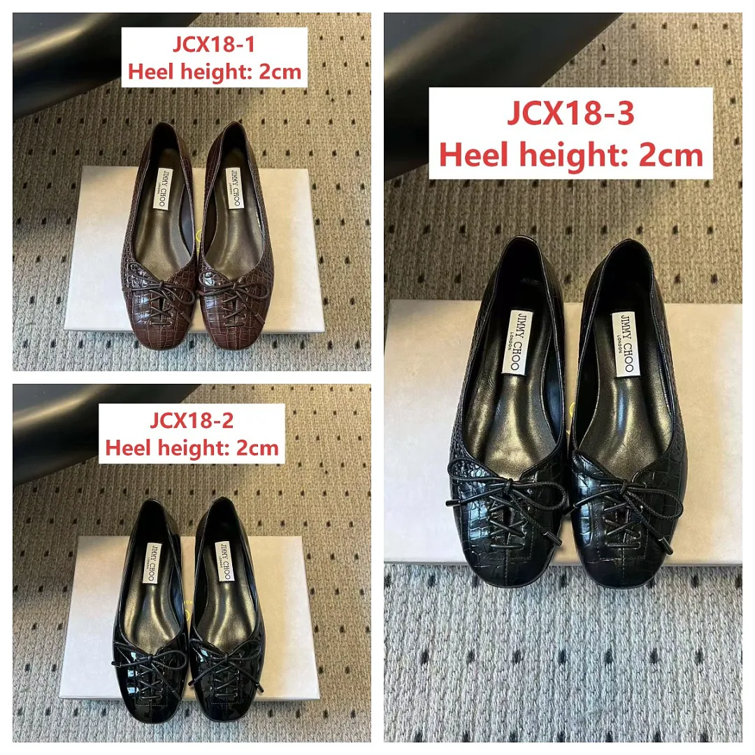 Jimmy Choo JCX18 תמונה 2