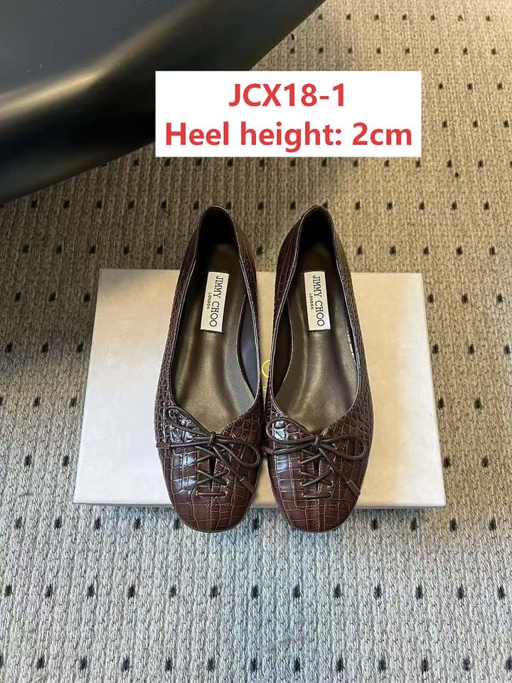 Jimmy Choo JCX18 תמונה 3