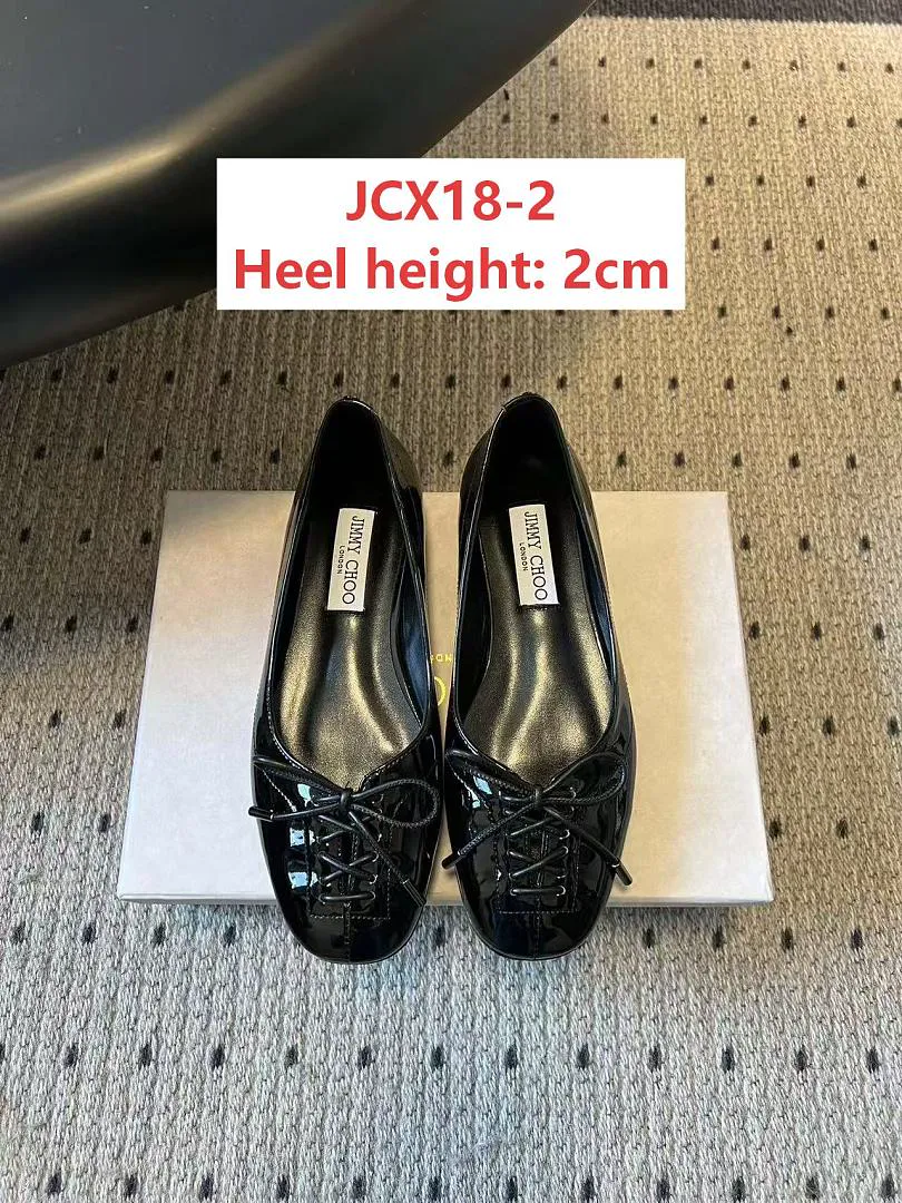 Jimmy Choo JCX18 תמונה 4
