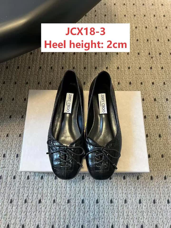 Jimmy Choo JCX18 תמונה 5