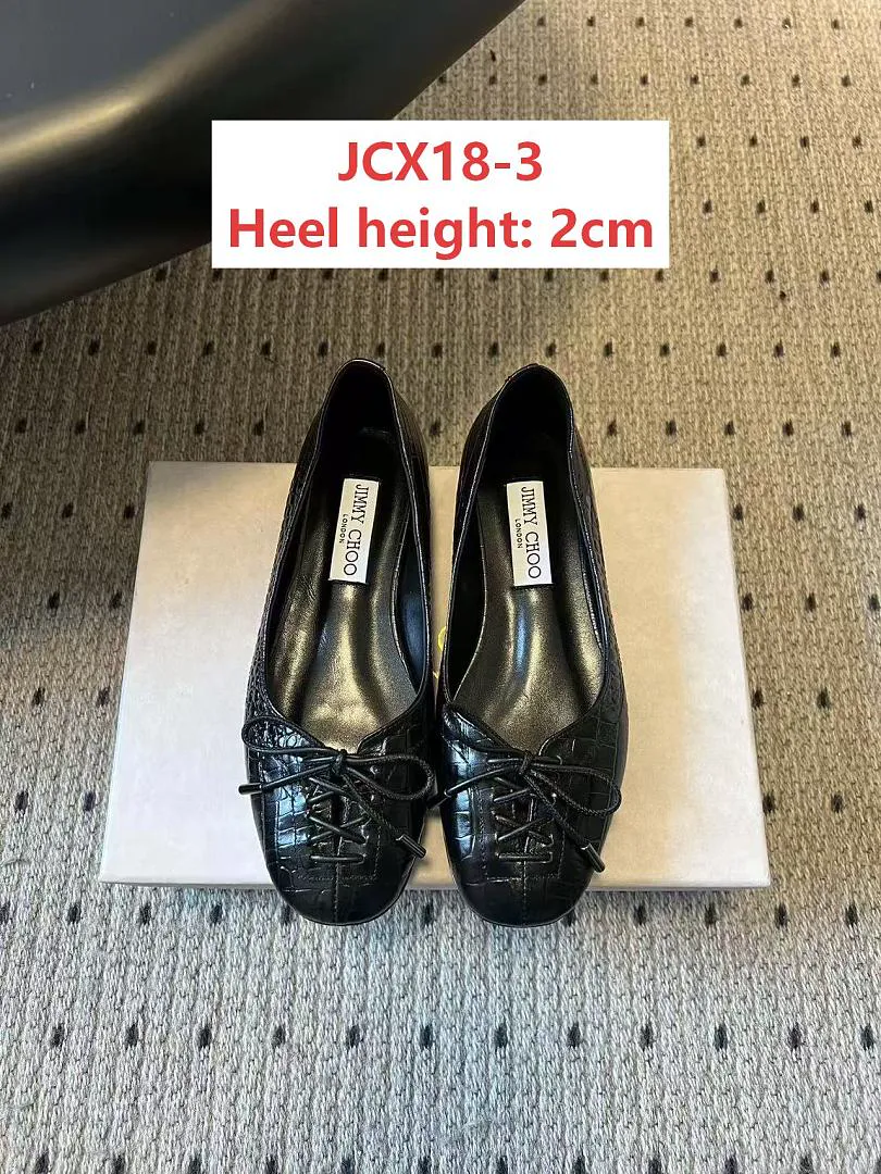 Jimmy Choo JCX18 תמונה 5