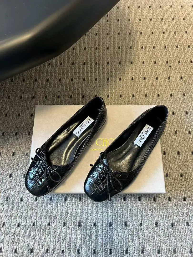 Jimmy Choo JCX18 תמונה 6
