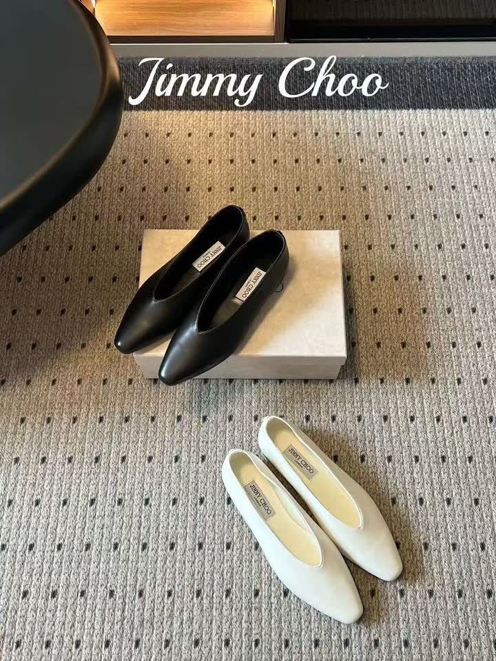 Jimmy Choo JCX19 תמונה 1