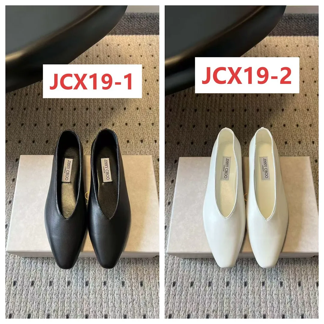 Jimmy Choo JCX19 תמונה 2