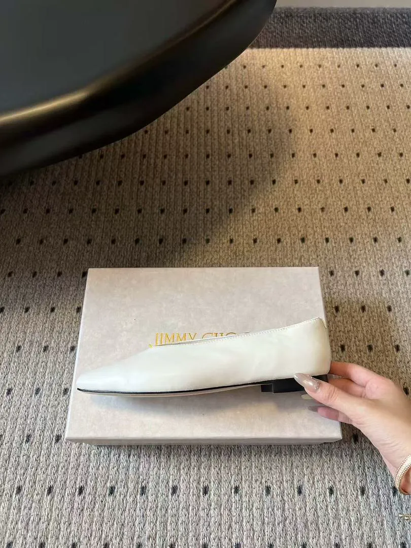 Jimmy Choo JCX19 תמונה 8