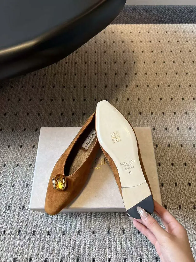Jimmy Choo JCX20 תמונה 10
