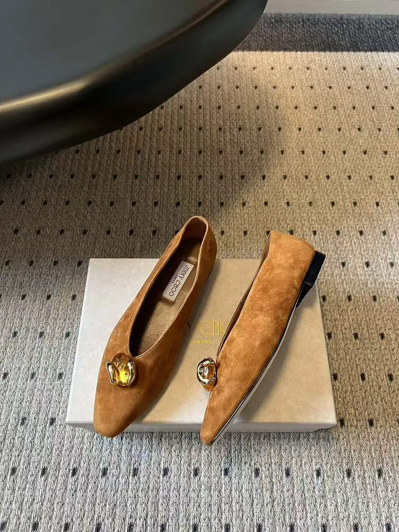 Jimmy Choo JCX20 תמונה 7