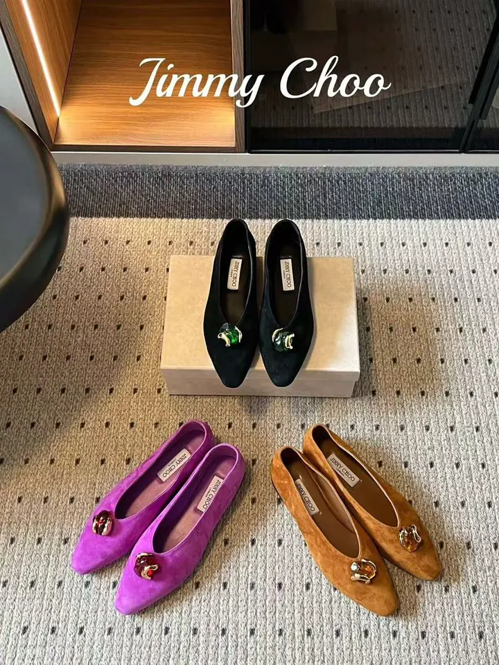 Jimmy Choo JCX20