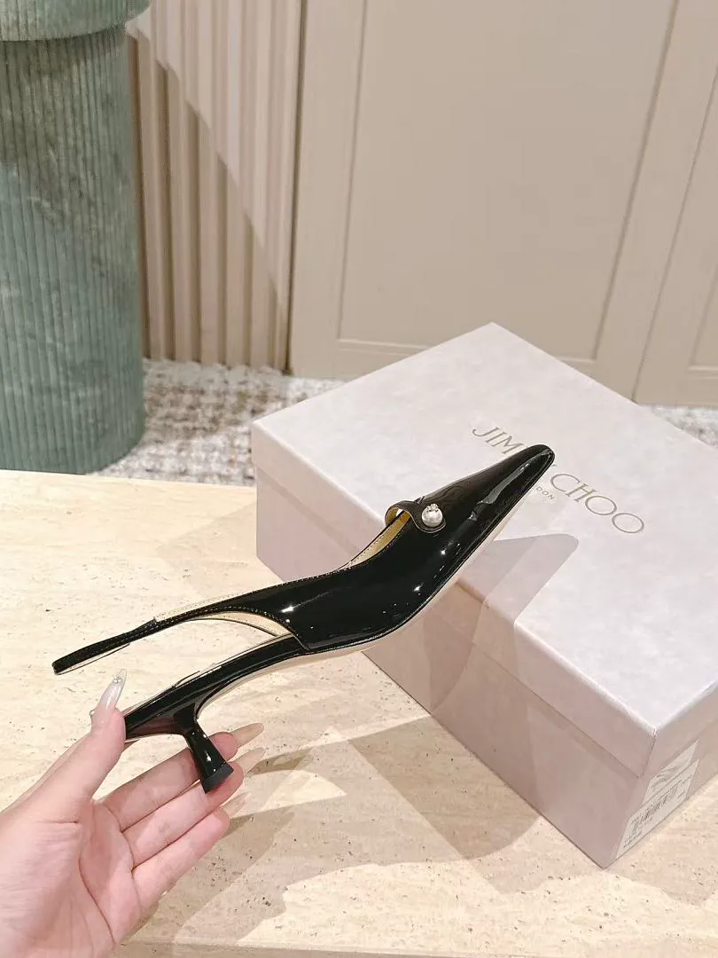 Jimmy Choo JCX21 תמונה 10