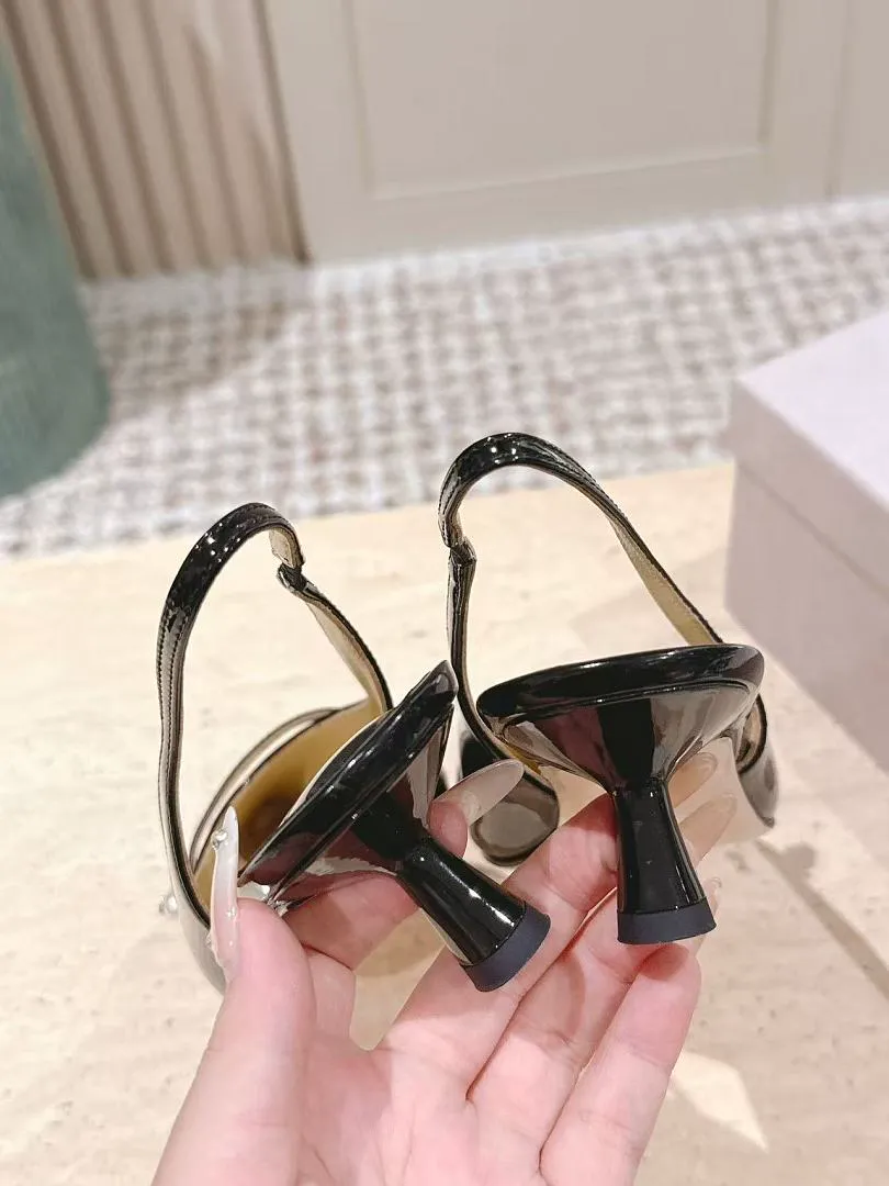 Jimmy Choo JCX21 תמונה 12