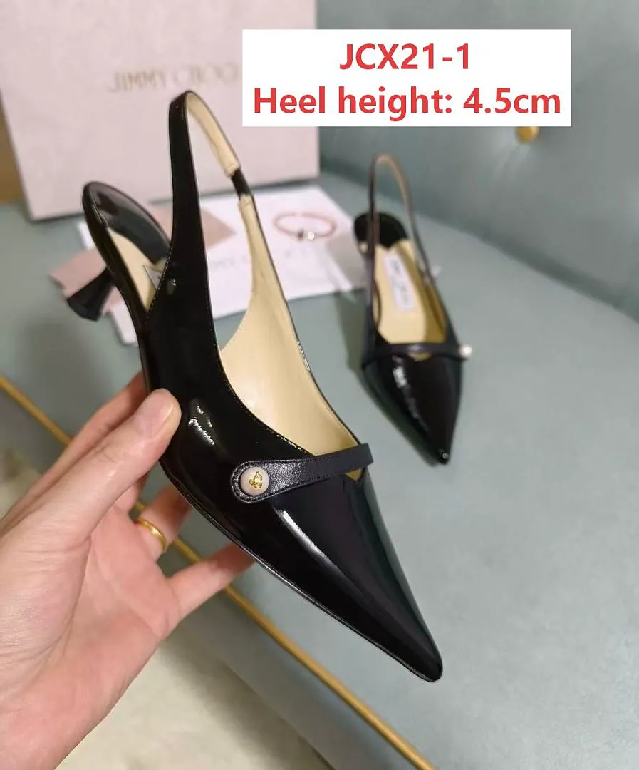 Jimmy Choo JCX21 תמונה 2