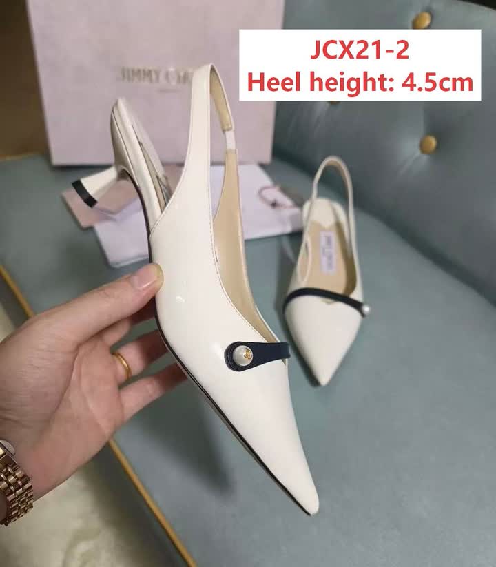 Jimmy Choo JCX21 תמונה 3
