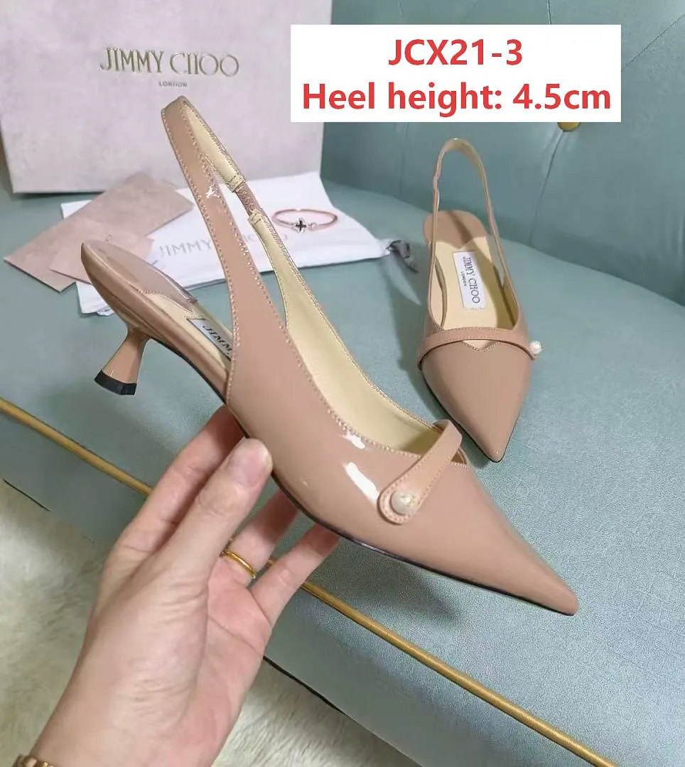 Jimmy Choo JCX21 תמונה 4