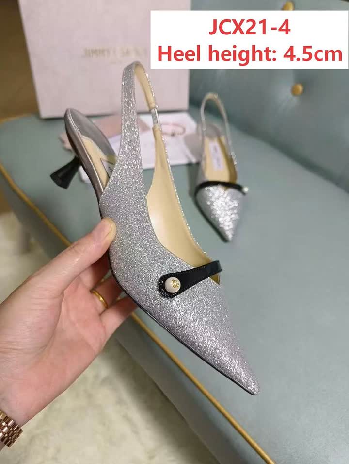 Jimmy Choo JCX21 תמונה 5