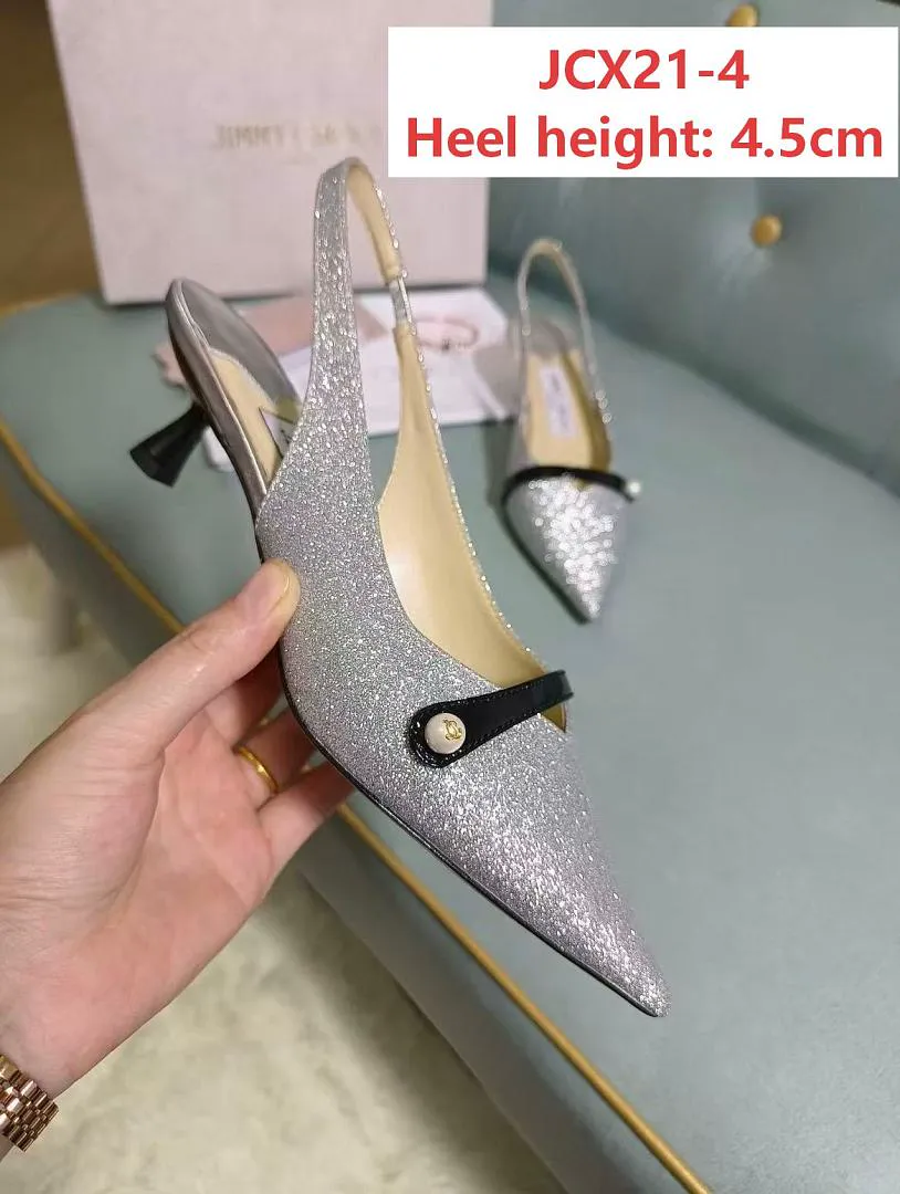 Jimmy Choo JCX21 תמונה 5