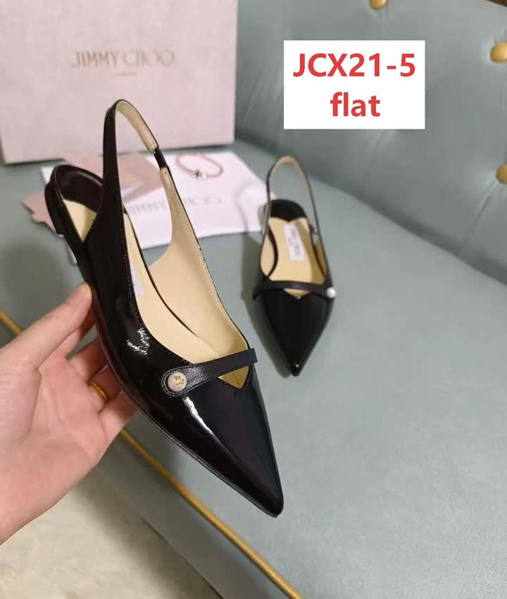 Jimmy Choo JCX21 תמונה 6