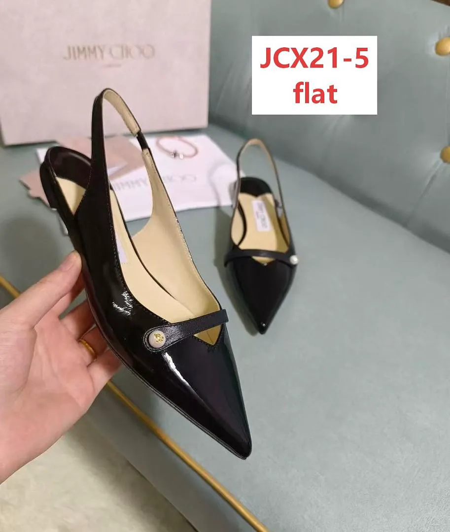 Jimmy Choo JCX21 תמונה 6