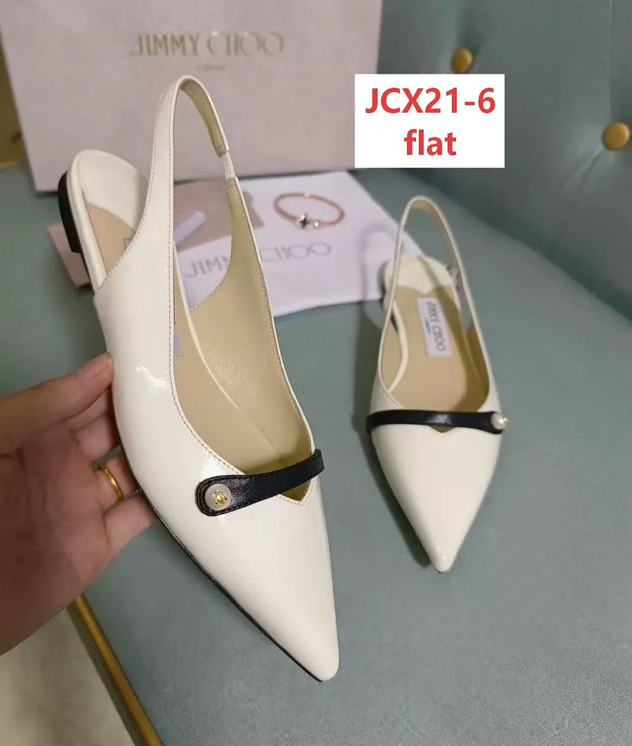 Jimmy Choo JCX21 תמונה 7