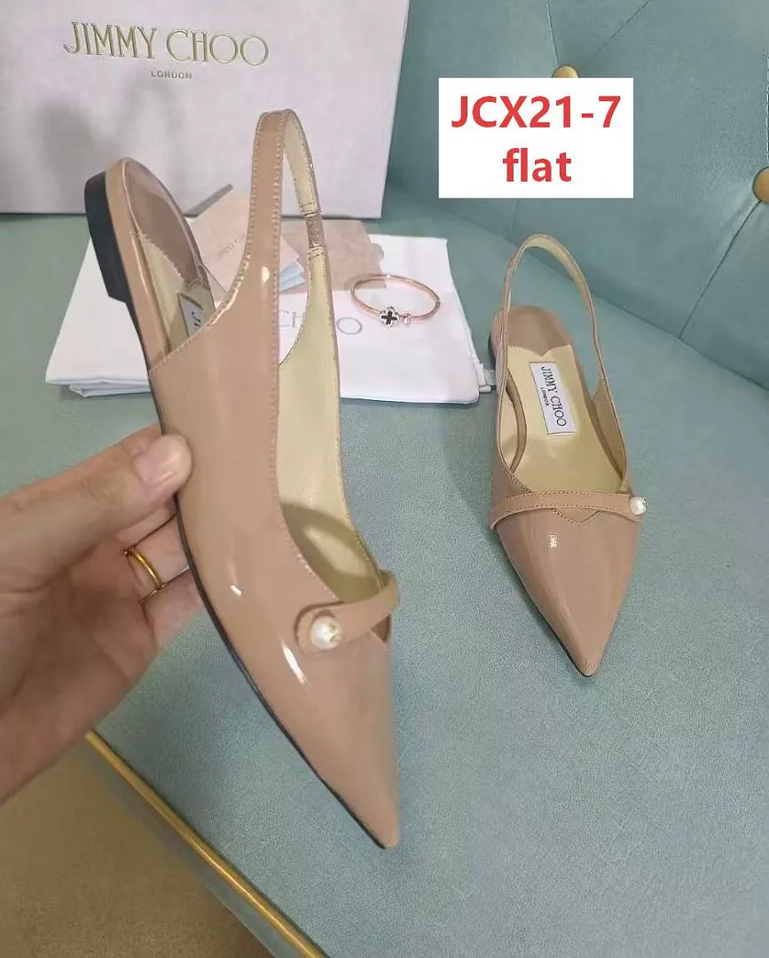 Jimmy Choo JCX21 תמונה 8