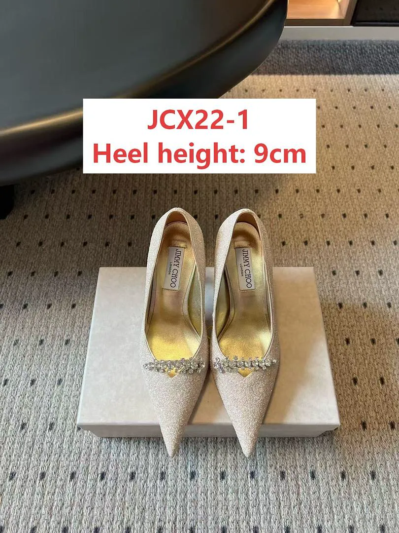 Jimmy Choo JCX22 תמונה 3