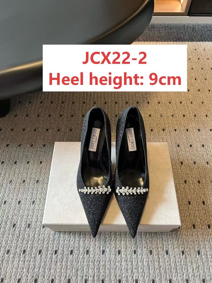 Jimmy Choo JCX22 תמונה 4
