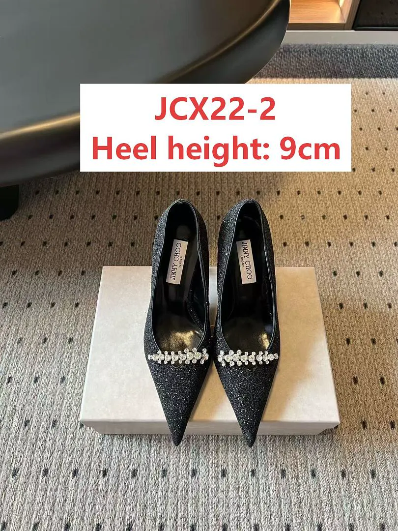 Jimmy Choo JCX22 תמונה 4