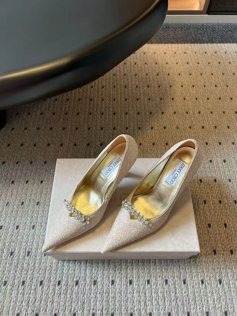 Jimmy Choo JCX22 תמונה 5