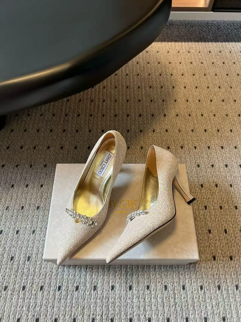 Jimmy Choo JCX22 תמונה 6