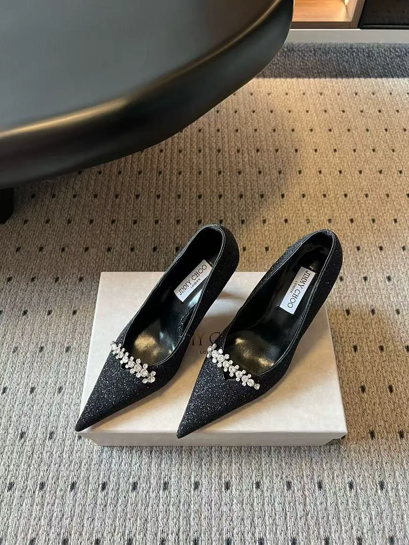 Jimmy Choo JCX22 תמונה 7