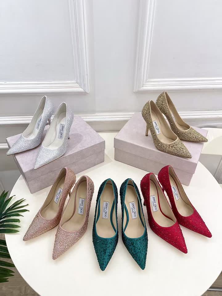 Jimmy Choo JCX23 תמונה 1