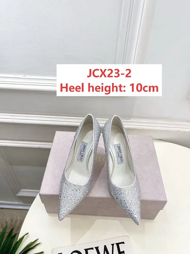 Jimmy Choo JCX23 תמונה 4