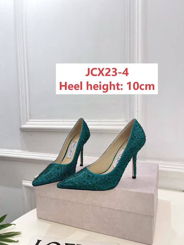 Jimmy Choo JCX23 תמונה 6