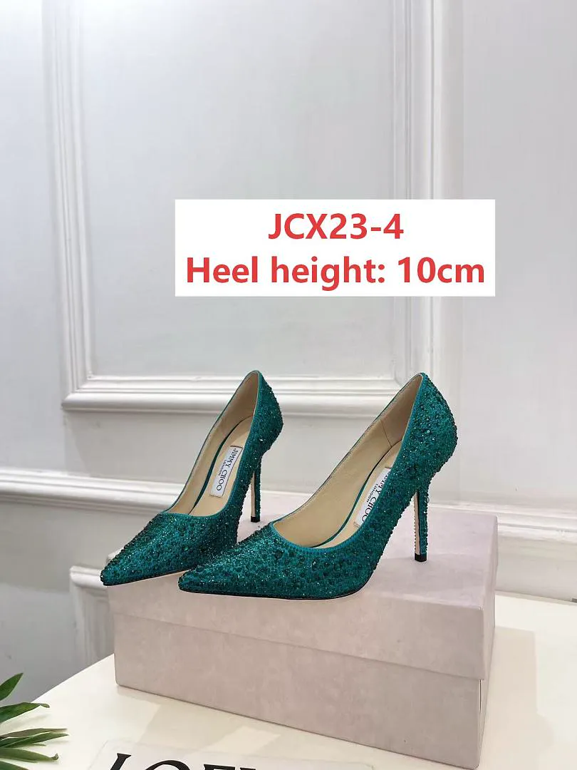 Jimmy Choo JCX23 תמונה 6