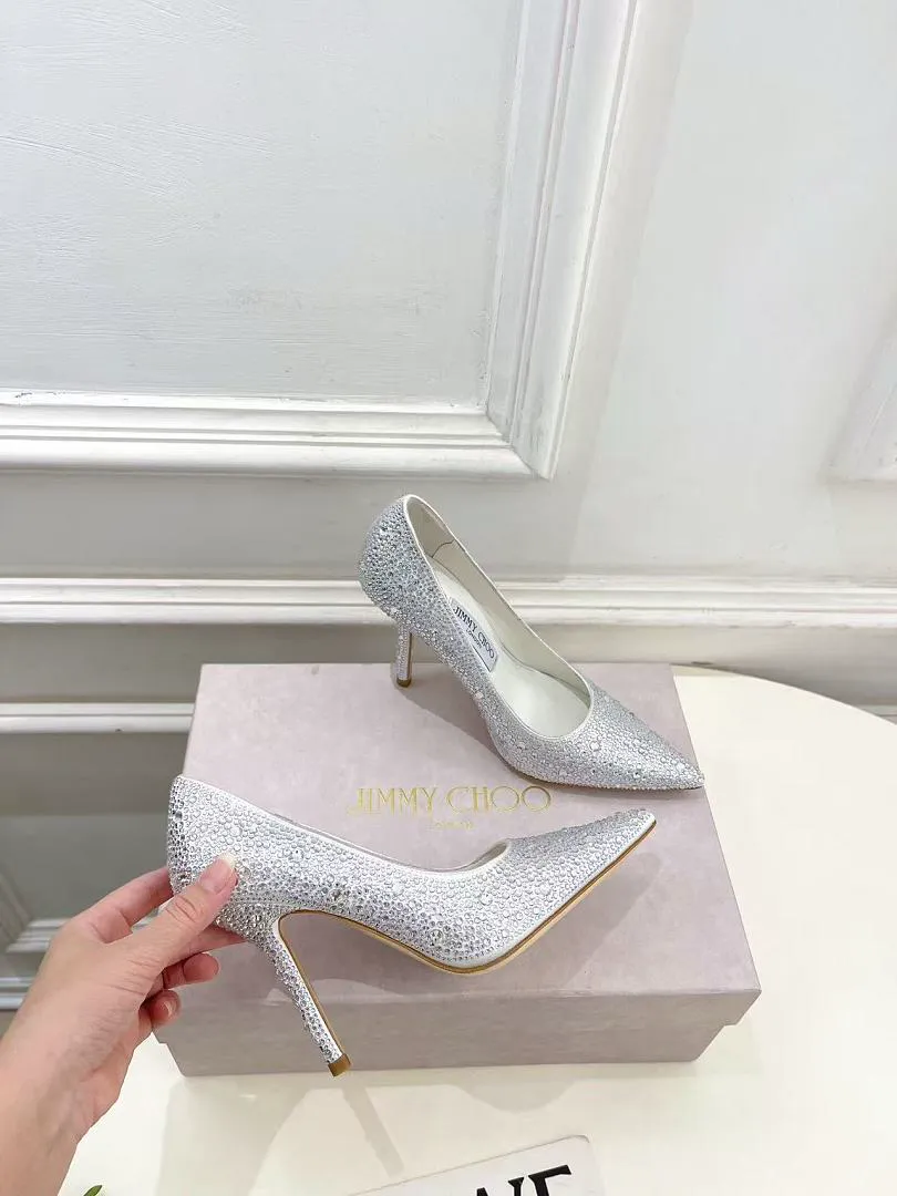 Jimmy Choo JCX23 תמונה 9