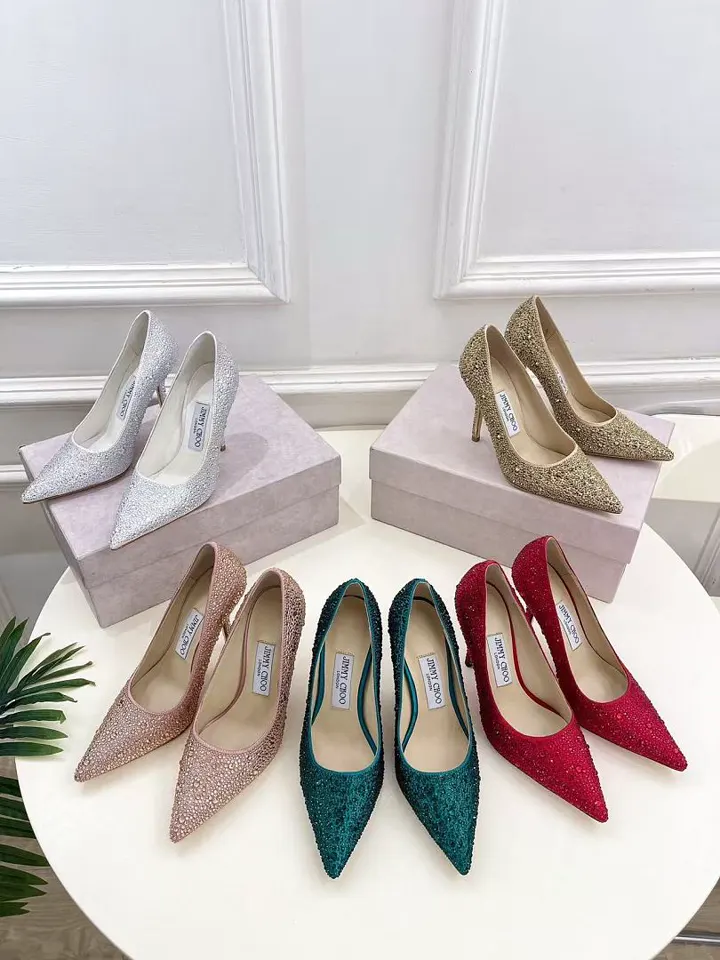 Jimmy Choo JCX23