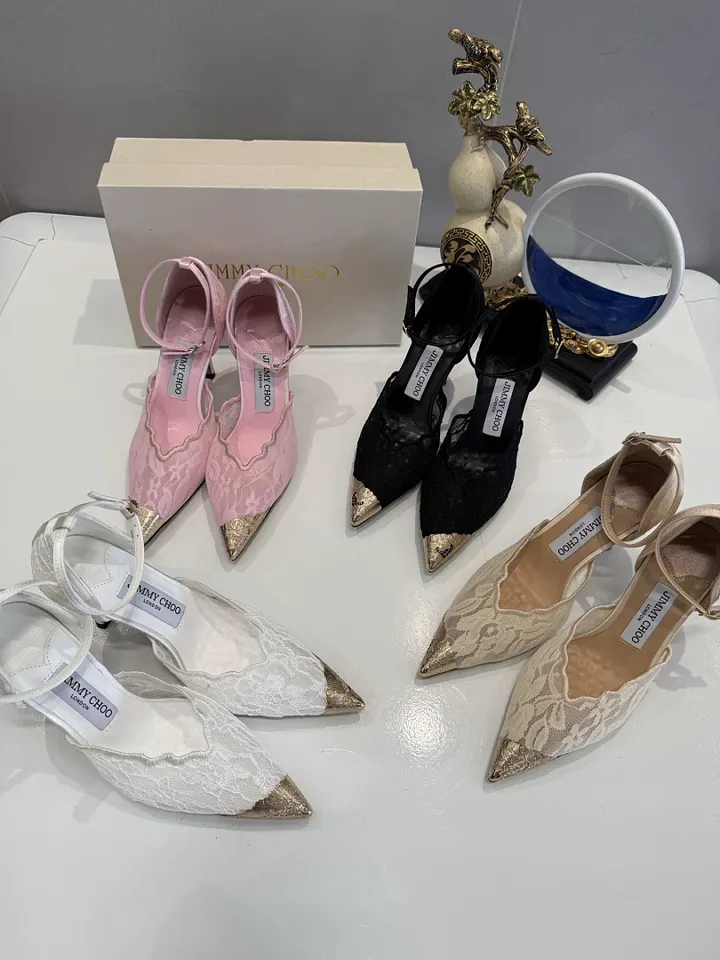 Jimmy Choo JCX26