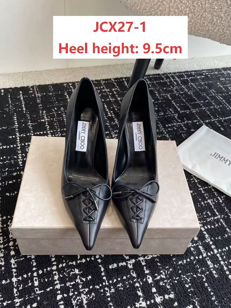 Jimmy Choo JCX27 תמונה 3