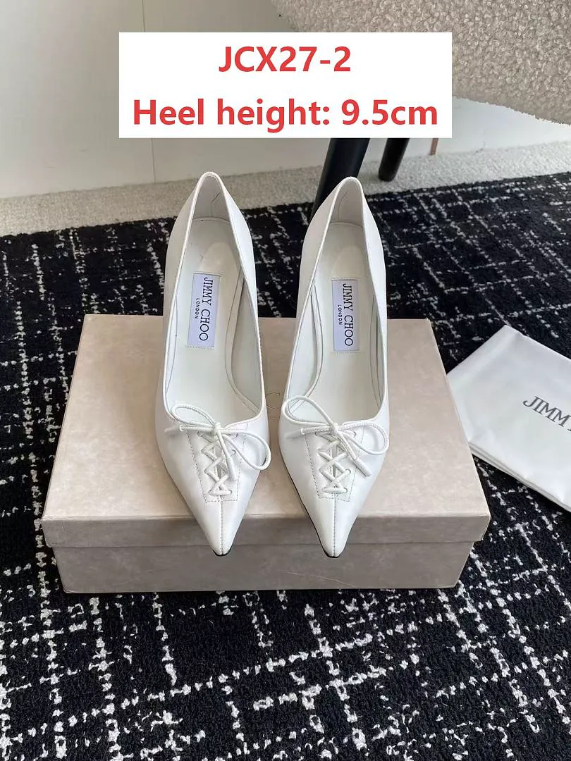 Jimmy Choo JCX27 תמונה 4