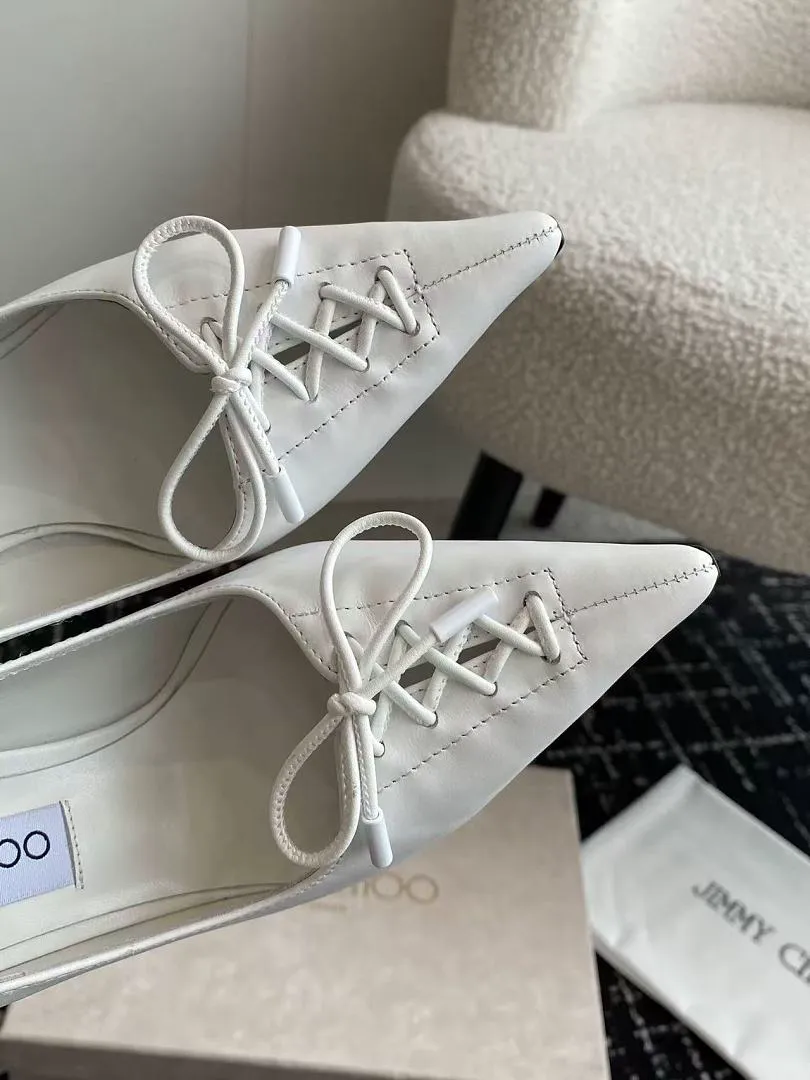 Jimmy Choo JCX27 תמונה 5